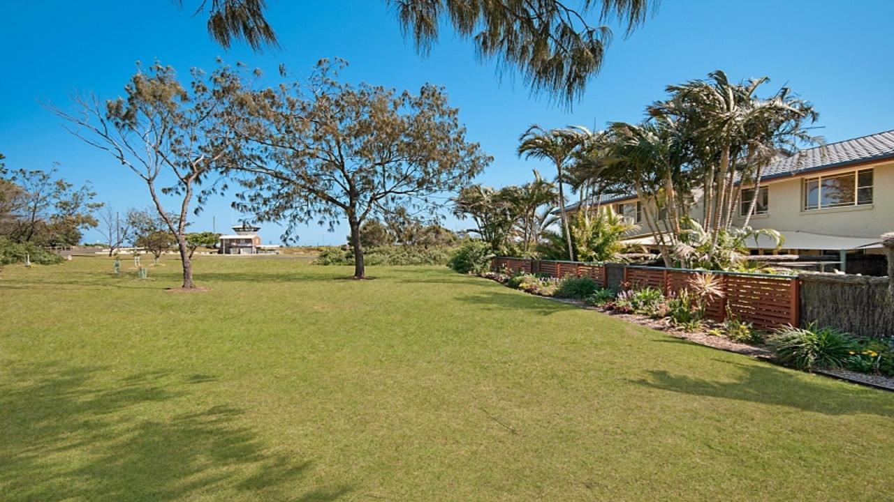Apartamento Casuarina 1 Ballina Exterior foto
