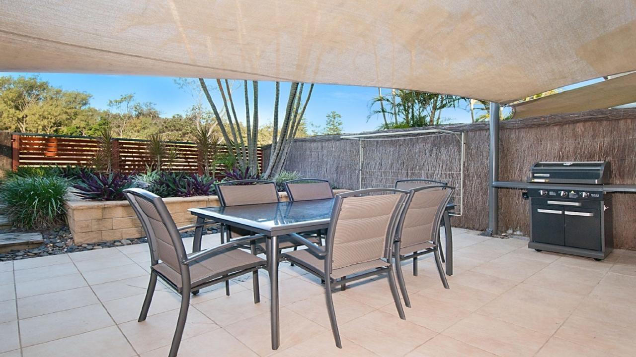 Apartamento Casuarina 1 Ballina Exterior foto