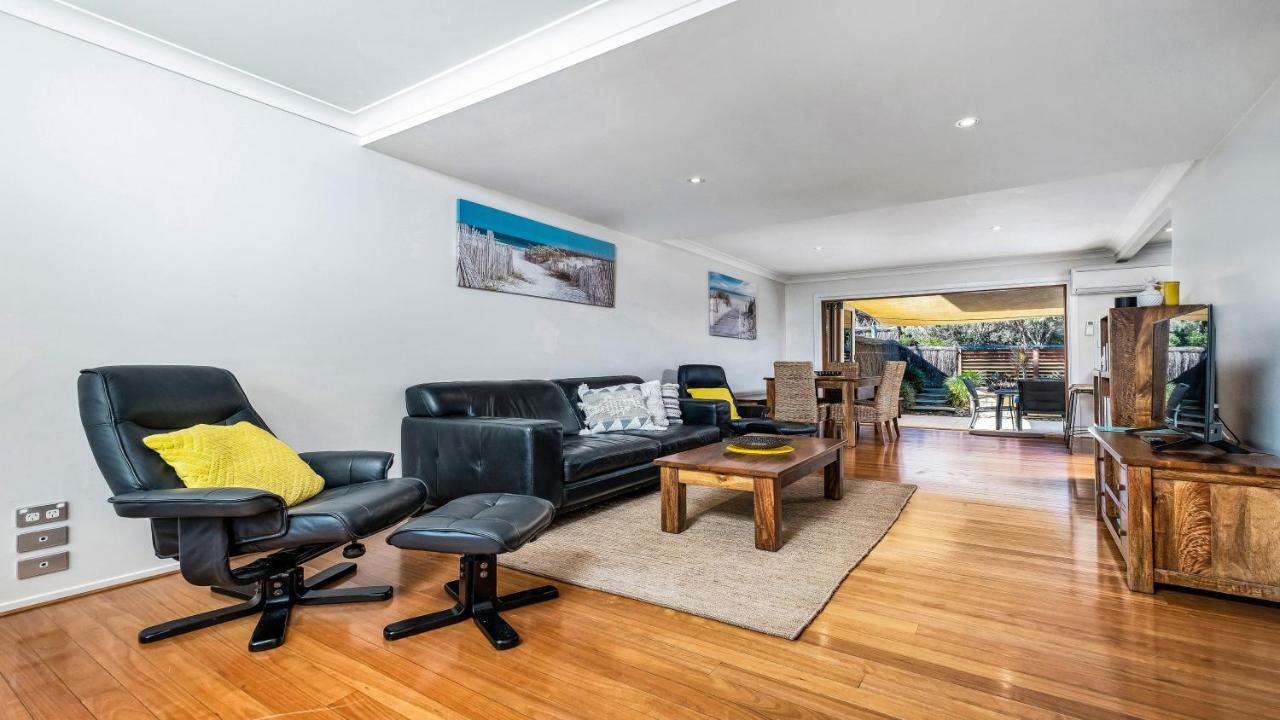 Apartamento Casuarina 1 Ballina Exterior foto