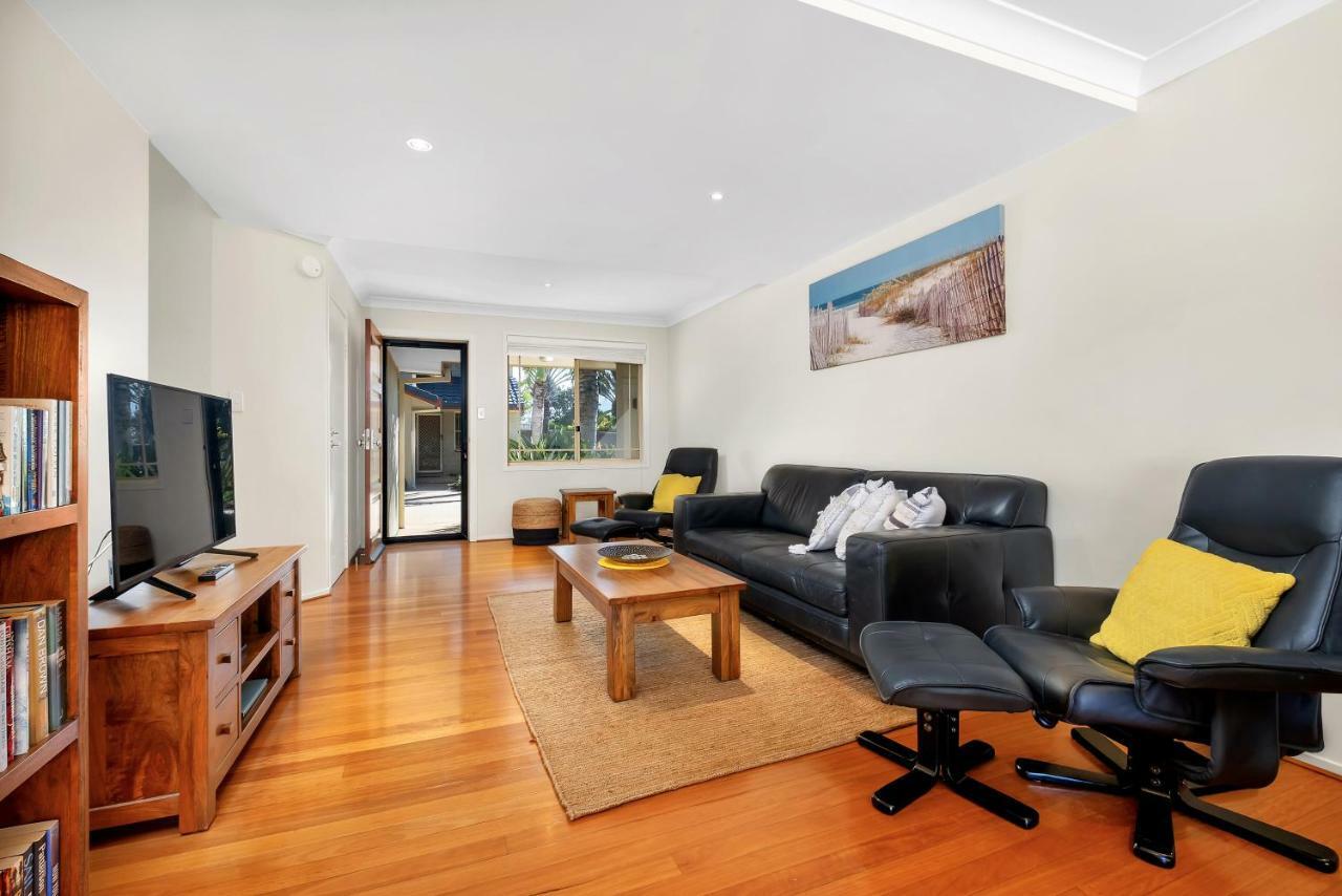 Apartamento Casuarina 1 Ballina Exterior foto
