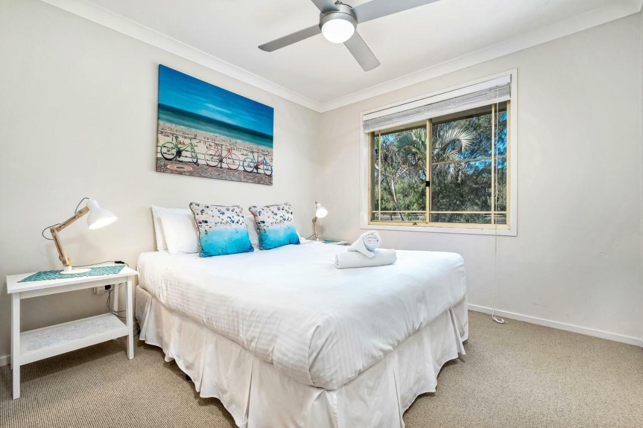 Apartamento Casuarina 1 Ballina Exterior foto