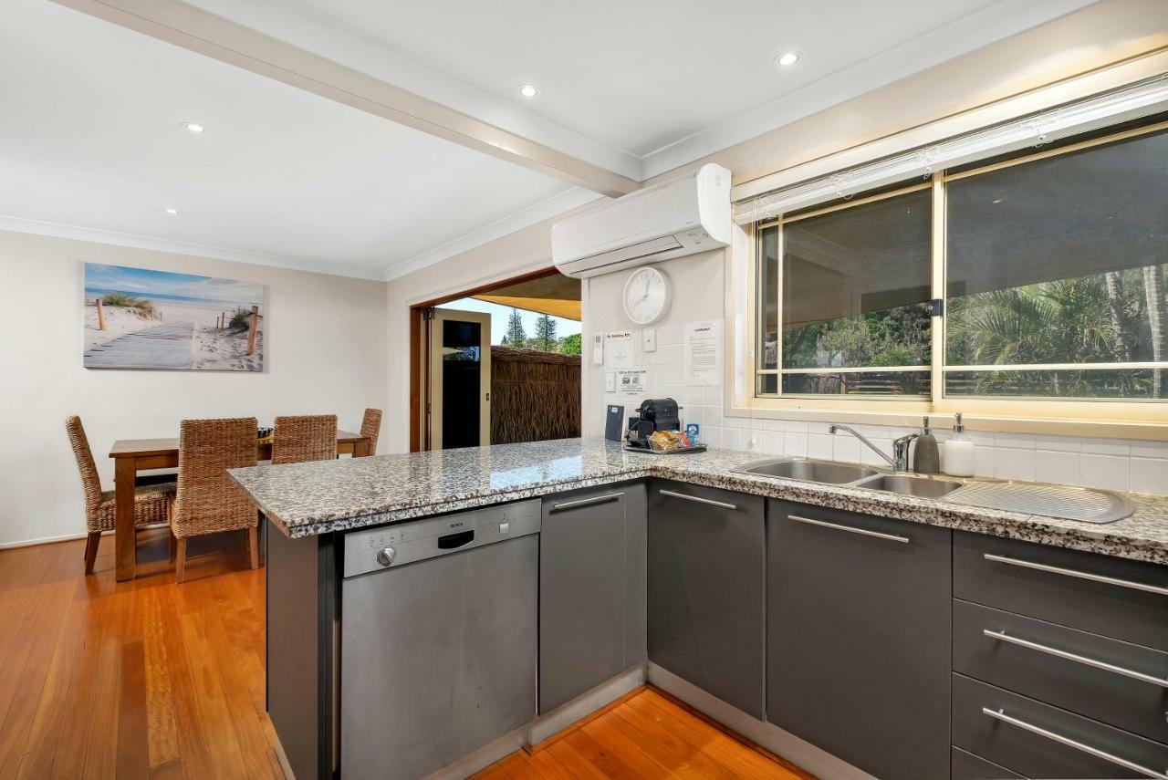 Apartamento Casuarina 1 Ballina Exterior foto